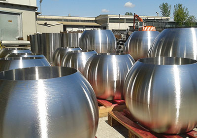 Centrifugal Casting
