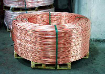 Copper Wire Rod