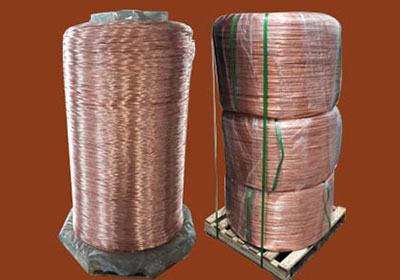 Copper Wire