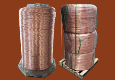 Copper Wire