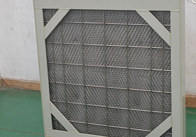 Electrowinning Cell Cathode