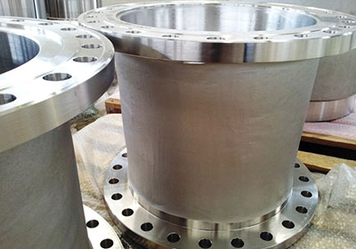 Machined Valve Adapter