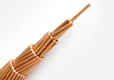 Multi Wire Copper Strand
