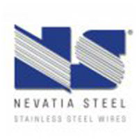 Nevatia Steel