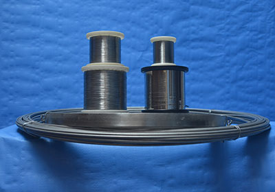 Nichrome Ribbon and Strip