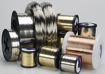 Non Ferrous Wire