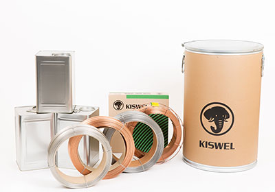 KISWEL Sub-arc Welding Wire
