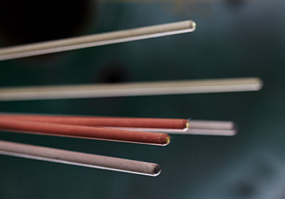 Welding Electrodes