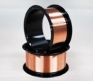 Copper Alloy Wire on spool