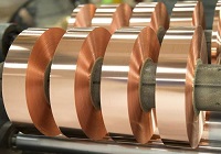 Metal Strip