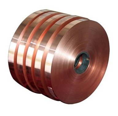 Phosphor Bronze Strip